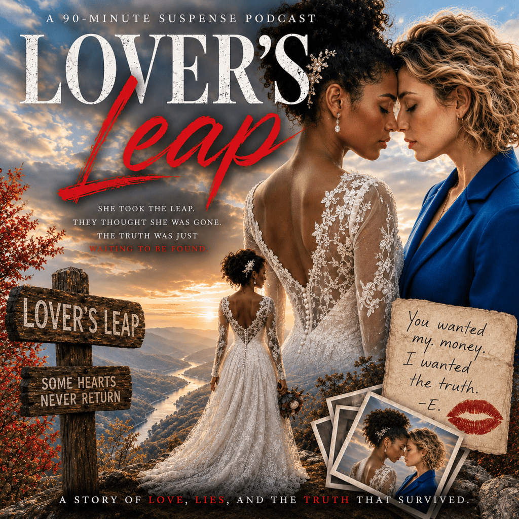 Lover’s Leap