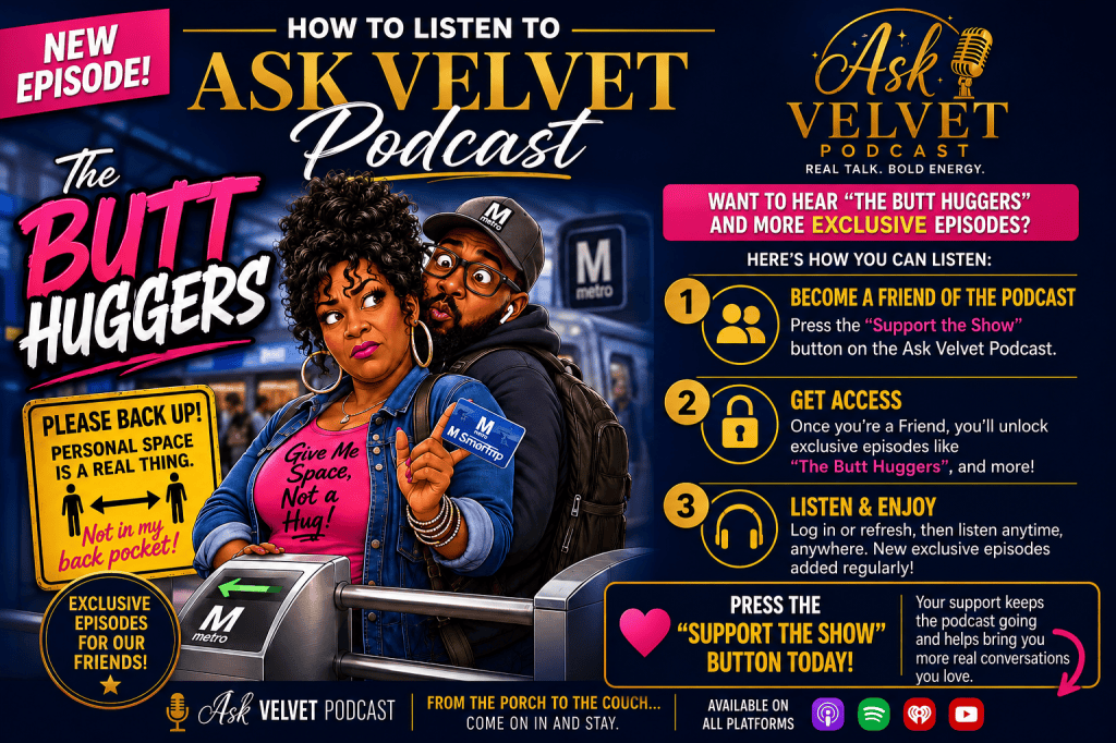 Exclusive Episodes